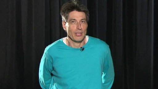 Láska v době globálních klimatických změn