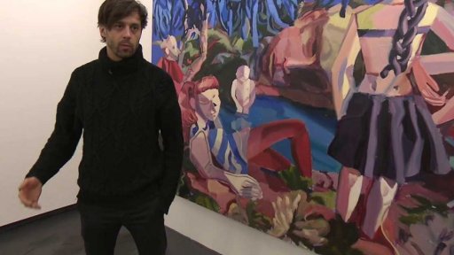 Tekutost Jakuba Tomáše