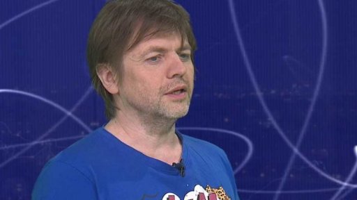 Zemřel Jan Kantůrek