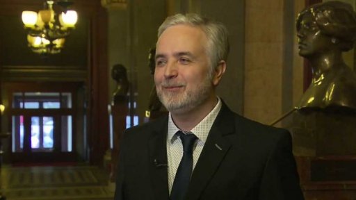 Udílení cen Thálie