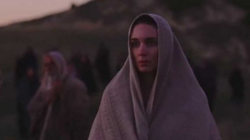 Film Máří Magdaléna