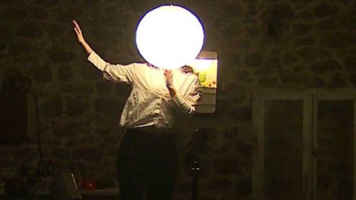 Turnový háj podle Evy Turnové