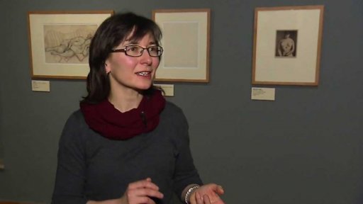 Malíř sám sběratelem