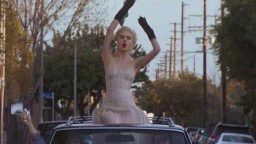 Nová deska Sunflower Bean