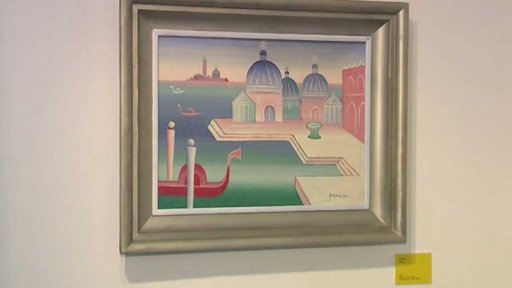 Jan Zrzavý ze soukromých sbírek