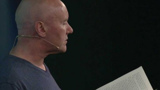 Do česka přijede Irvine Welsch