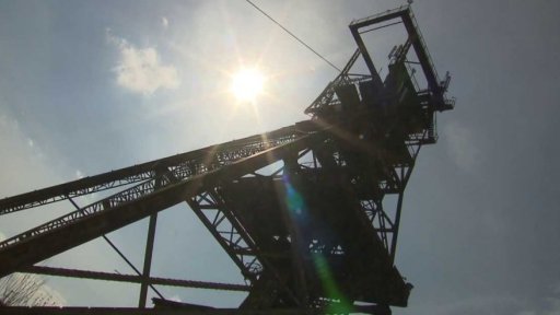 Záchrana jediného uranového dolu