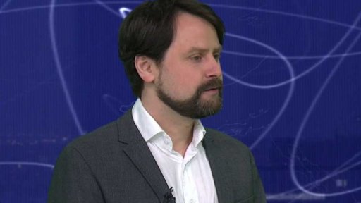 Rozhovor s Janem Skřivánkem