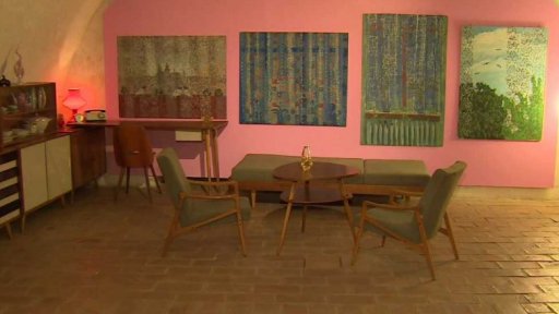 Nová výstavní sezona v Egon Schiele Art Centrum