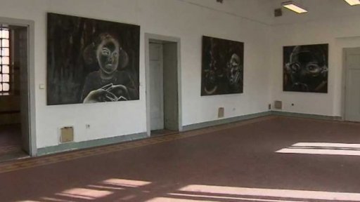 Memorystic od Pavla Formana