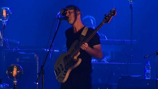 Avishai Cohen zaplnil brněnské Boby centrum