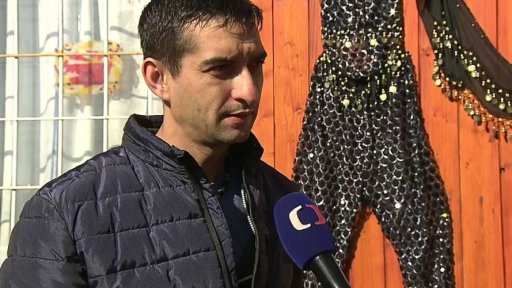 Mezinárodní den Romů