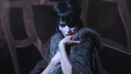 Utrpení knížete Sternenhocha