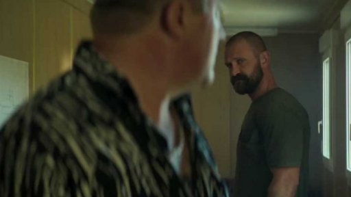 Čára režiséra Petera Bebjaka