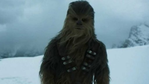 Filmový příběh hvězdného pašeráka Hana Sola