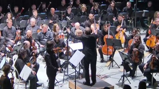 Morton Feldman v DOXu