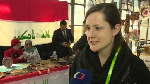 Plzeň ožívá arabskou kulturou