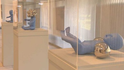 Trestní oznámení na Karlovarskou galerii