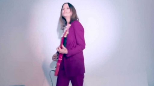 Juliana Hatfiled vydává nové album