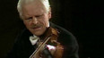 Zemřel uznávaný violista Milan Škampa