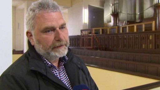 Záchrana varhan v Jablonci