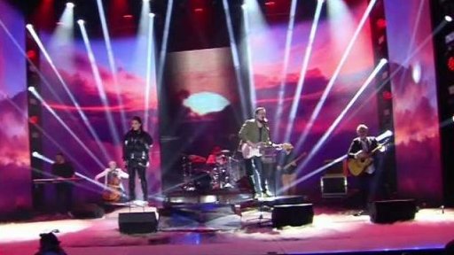 Písničkář David Stypka