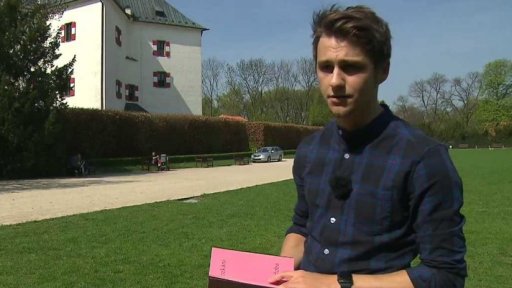 Nejkrásnější české knihy roku 2017