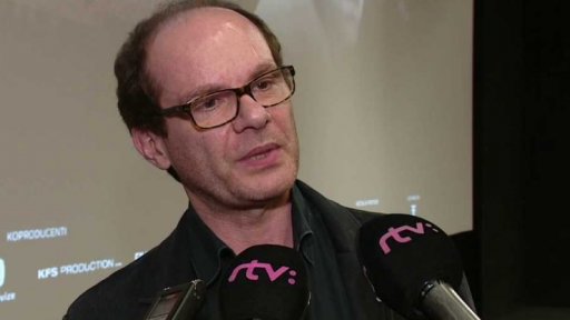 Historické drama Dubček