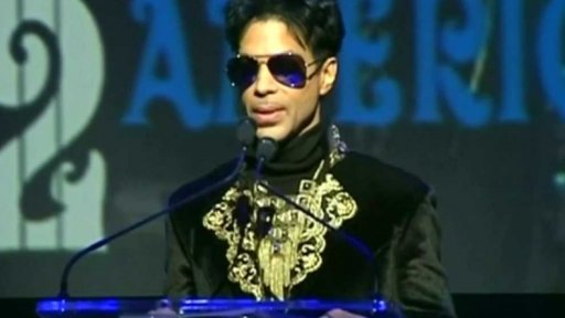 Smrt americké hudební legendy Prince