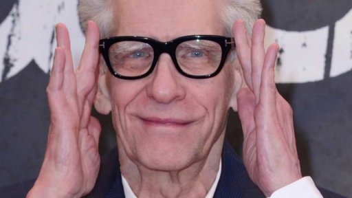 Zlatý lev za celoživotní dílo