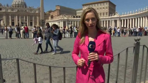 Převoz ostatků kardinála Berana