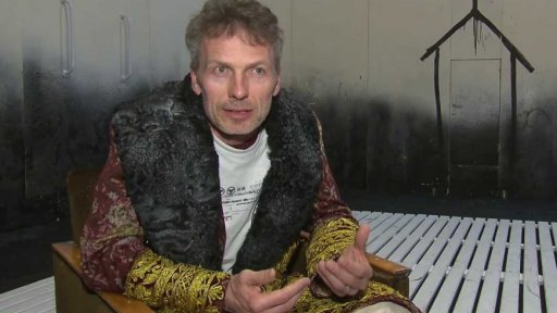 Karamazovi v Klicperově divadle