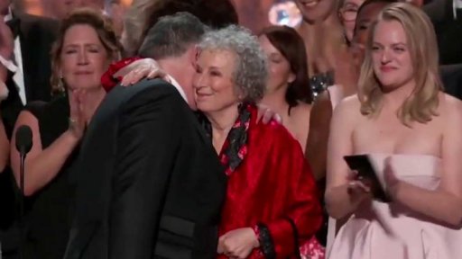 Příběh služebnice