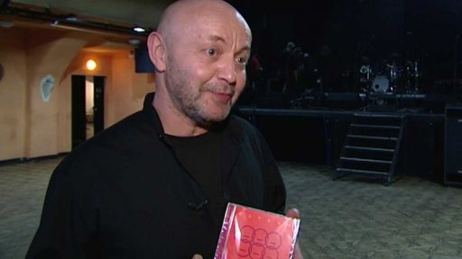 Skupina Vltava slaví vydání své nejúspěšnější desky