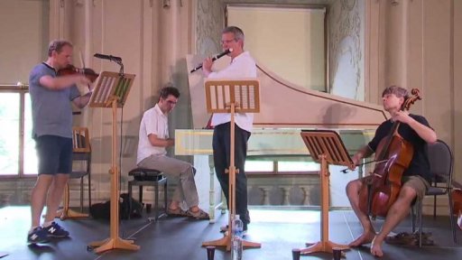 Letní slavnosti staré hudby