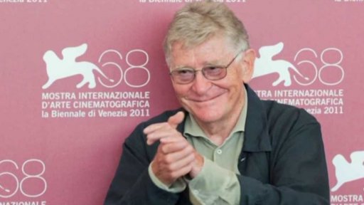 Zemřel Ermanno Olmi