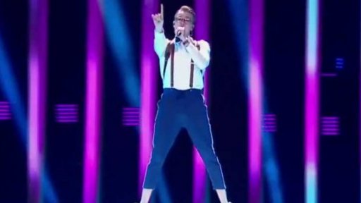 Česká účast ve finále Eurovize