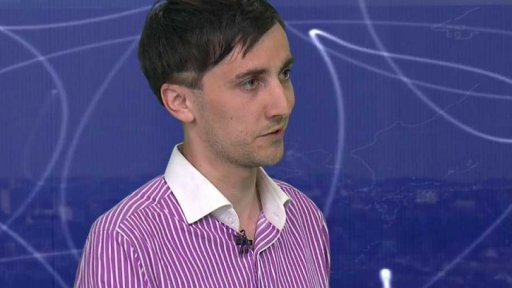 Rozhovor s Ondřejem Maclem, čerstvým držitelem Ortenovy ceny