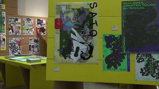 Mezinárodní bienále grafického designu