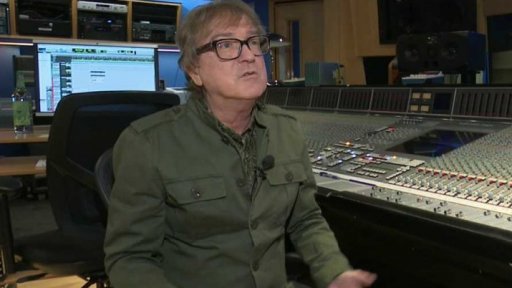 Miro Žbirka nahrává nové album