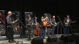 Přední muzikanti amerického bluegrassu na jednom českém pódiu