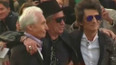 The Rolling Stones v Evropě