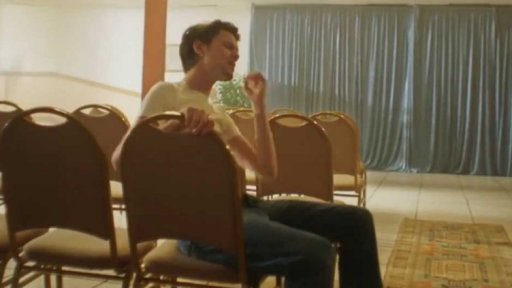 Nové album Jamese Baye