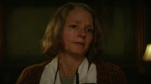 Nový film Hotel Artemis