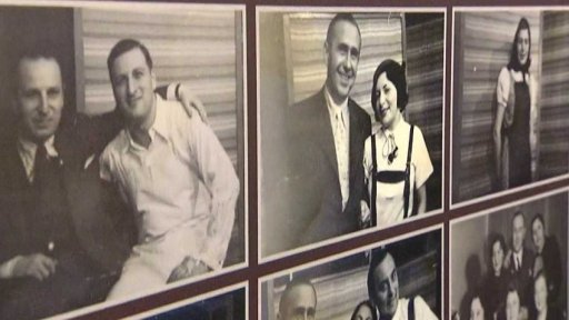 Dokument o osudech rodiny Vajnštajnů z Opavy