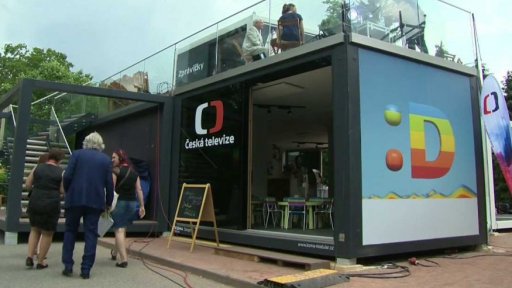 Mezinárodní festival filmů pro děti a mládež