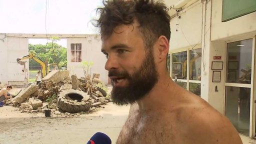 Projekt Garden of the Future