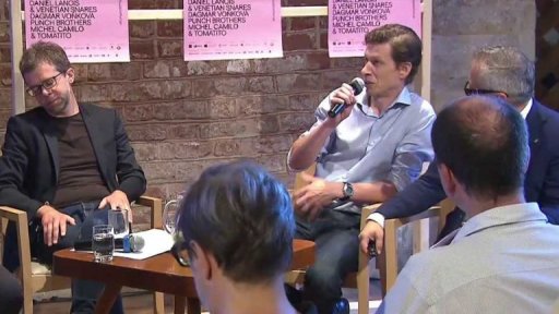 Festival Struny podzimu