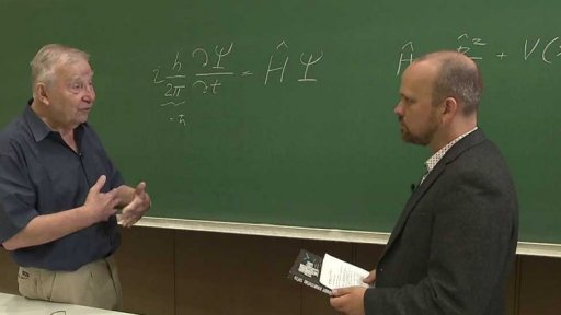 Záhada kvantového světa