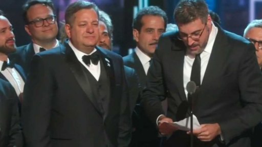 Divadelní ceny Tony